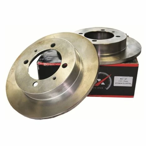 

Диск тормозной Kortex KD0067