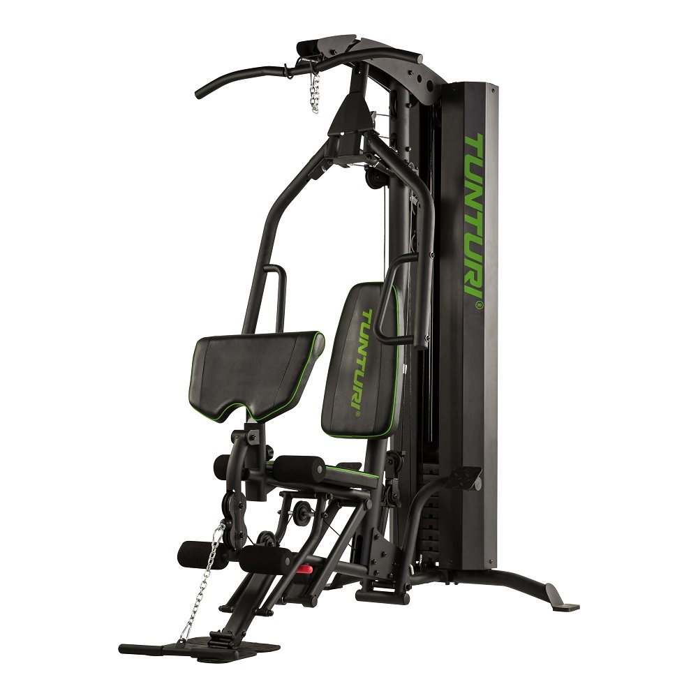 фото Домашний силовой комплекс tunturi home gym hg60