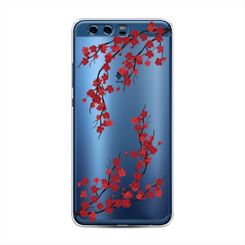Чехол для Huawei P10 Plus 