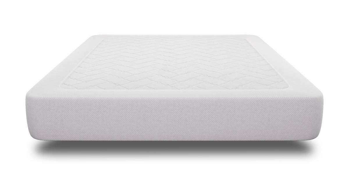 

ООО "Армос-блок" Наматрасник Terry dry чехольный Махра водонепроницаемый 70 x 190 см