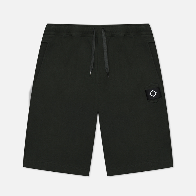 

Мужские шорты MA.Strum Core Sweat оливковый, Размер XXL, Зеленый, Core Sweat