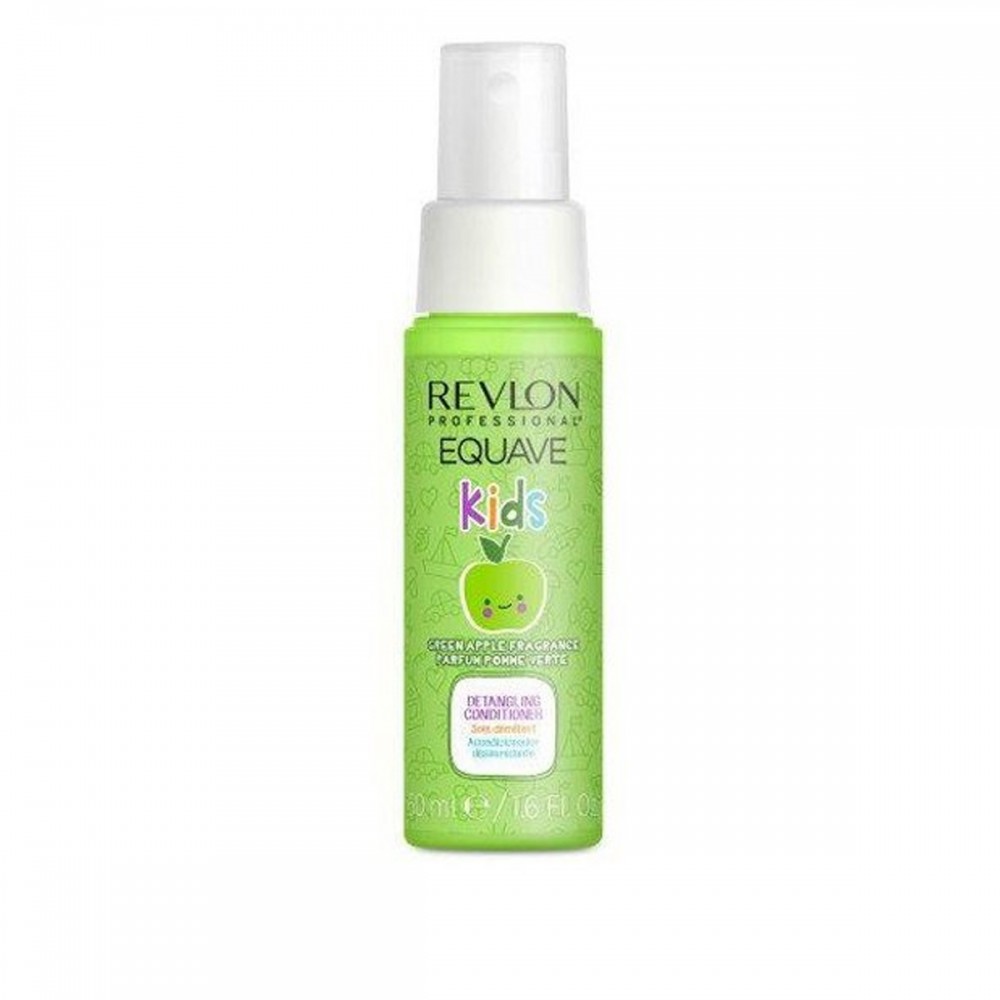 

Revlon ПРОБНИК EQUAVE NEW. KIDS 2-х фазный кондиционер для детей 50 мл