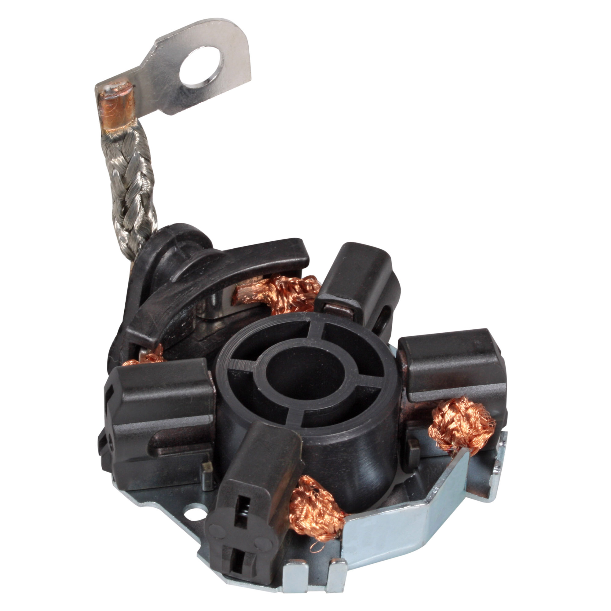

Щёткодержатель стартера Krauf shp5026ks