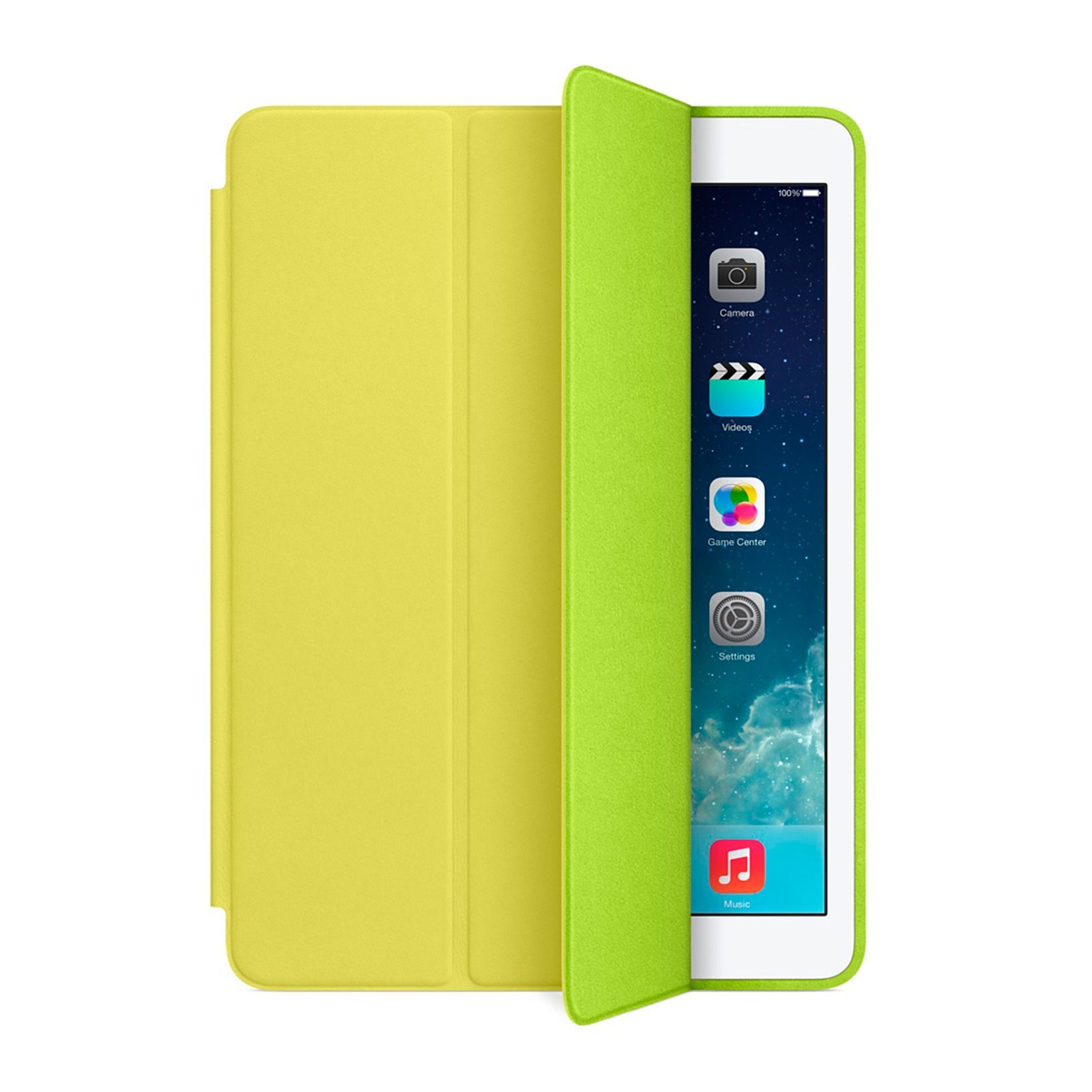 

Чехол-книжка Smart Case д/Apple iPad new 9.7