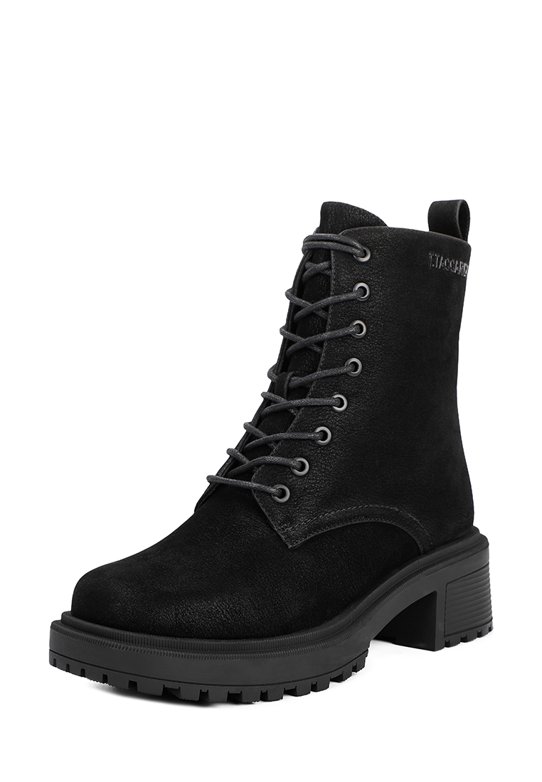 Ботинки женские T.Taccardi 201606 черные 36 RU