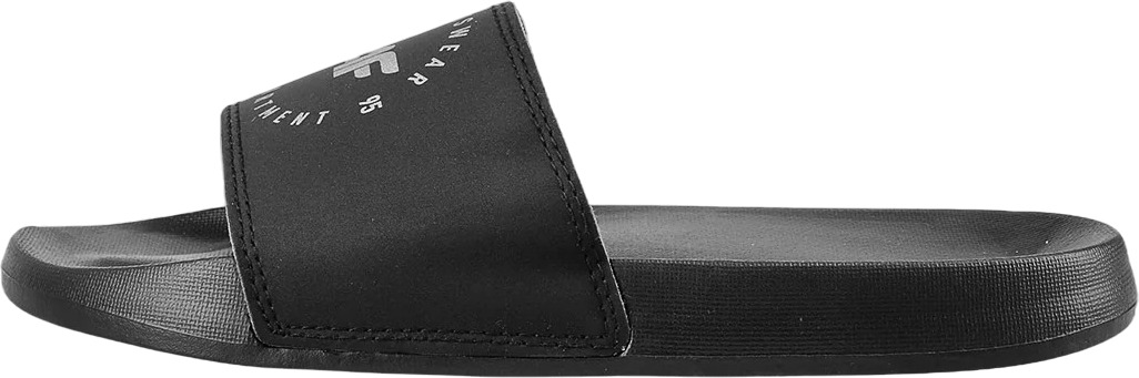 

Сланцы женские 4F FLIPFLOP F068 черные 39 EU, Черный, FLIPFLOP F068