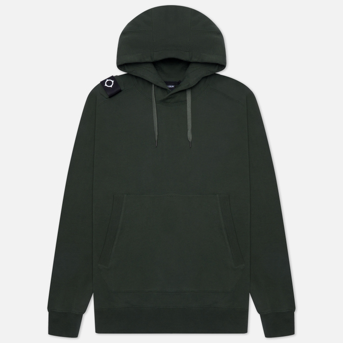 

Мужская толстовка MA.Strum Core Overhead Hoodie оливковый, Размер XXXL, Зеленый, Core Overhead Hoodie
