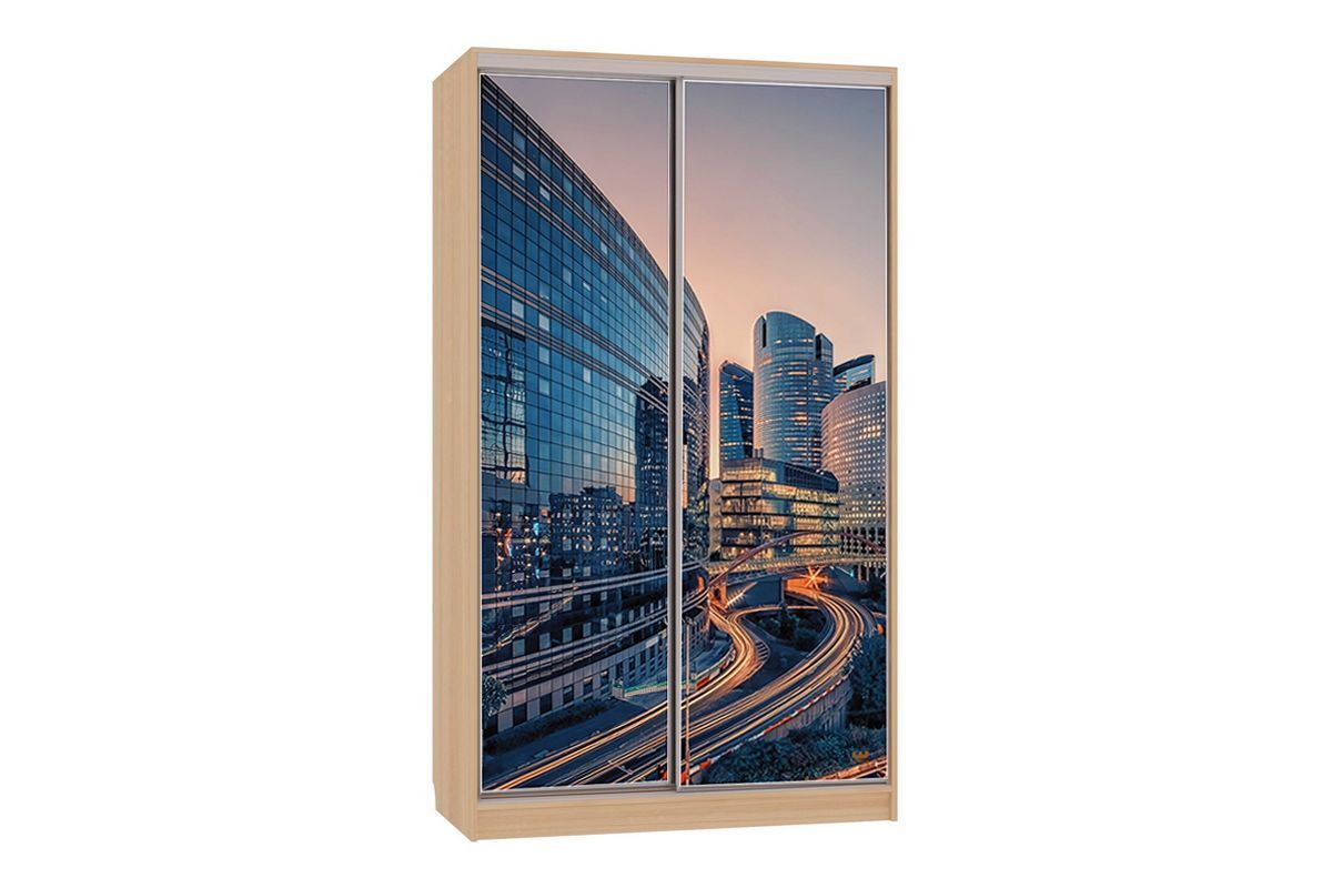 

Шкаф-купе Рио 7-600 79, Рио 7-600 79