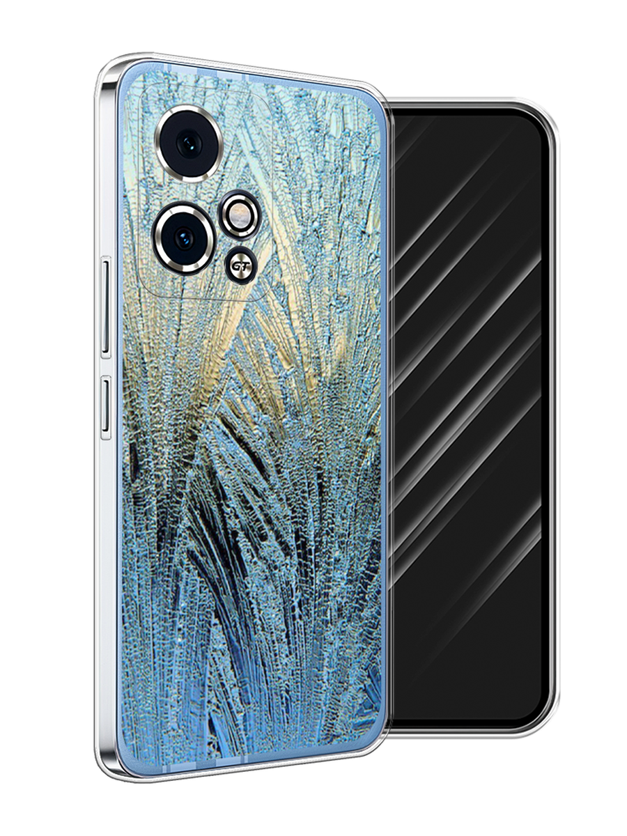 Чехол Awog на Honor 90 GT 