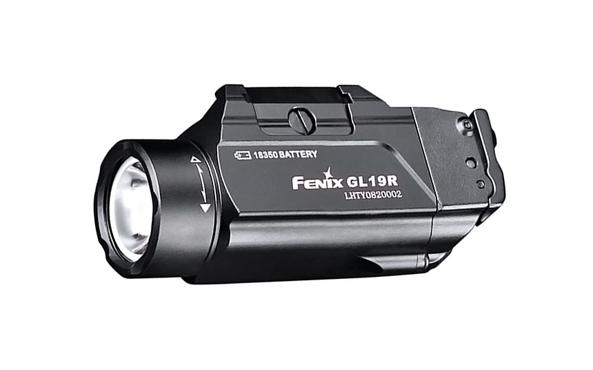 

Фонарь Fenix GL19R