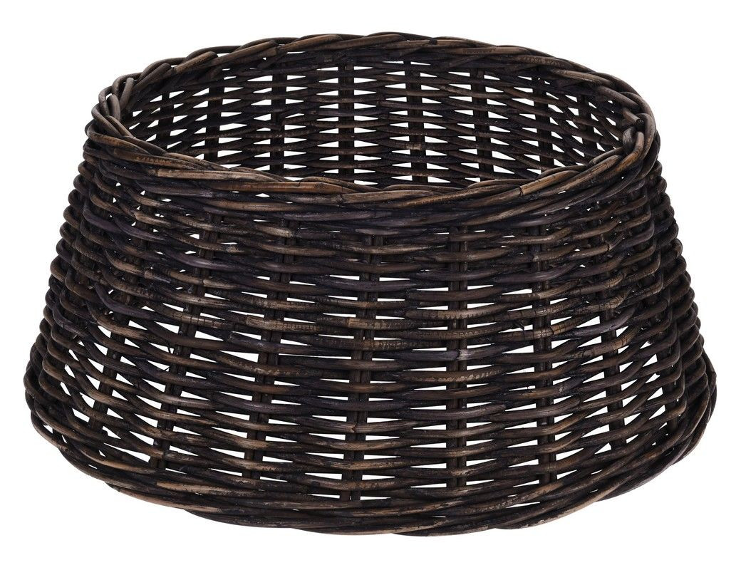 Корзина плетеная TODI 58х26см 800-502