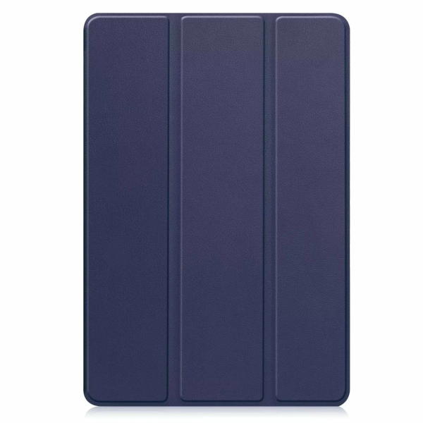 

Чехол-книжка для Samsung Galaxy Tab S9, синий