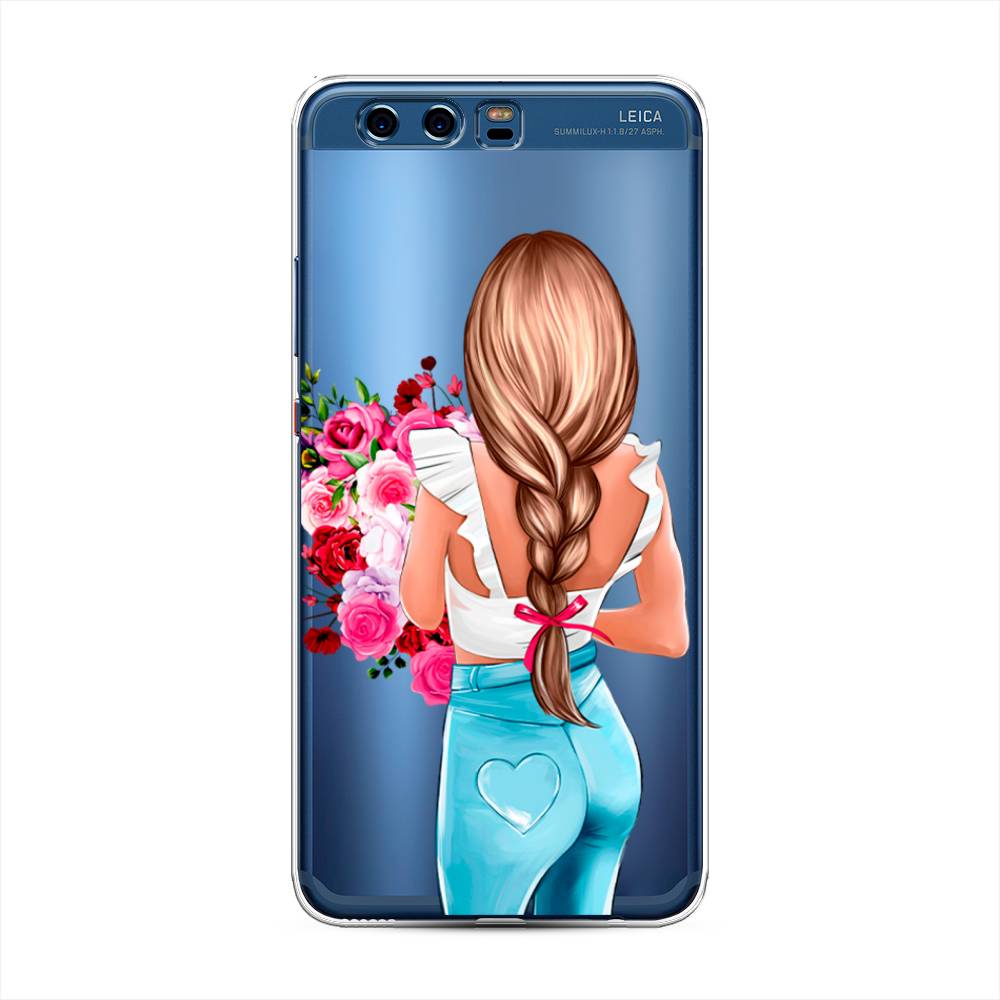 Чехол для Huawei P10 Plus 