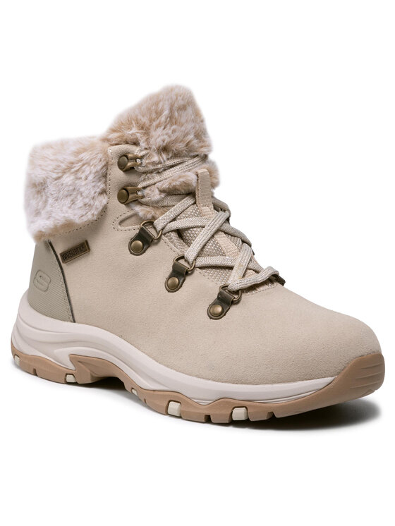 

Ботинки Falls Finest 167178/NAT Skechers бежевый 41 EU, Falls Finest 167178/NAT