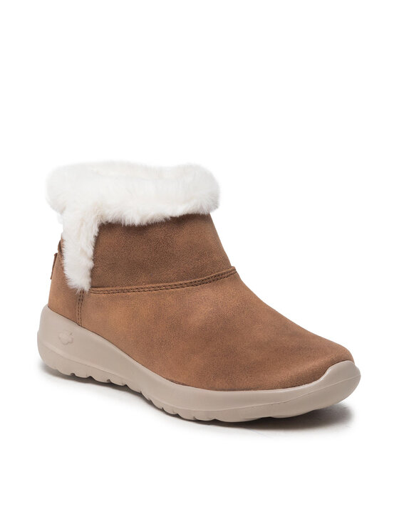 

Угги Endeavor 144013/CSNT Skechers Коричневый 38,5 EU, Endeavor 144013/CSNT