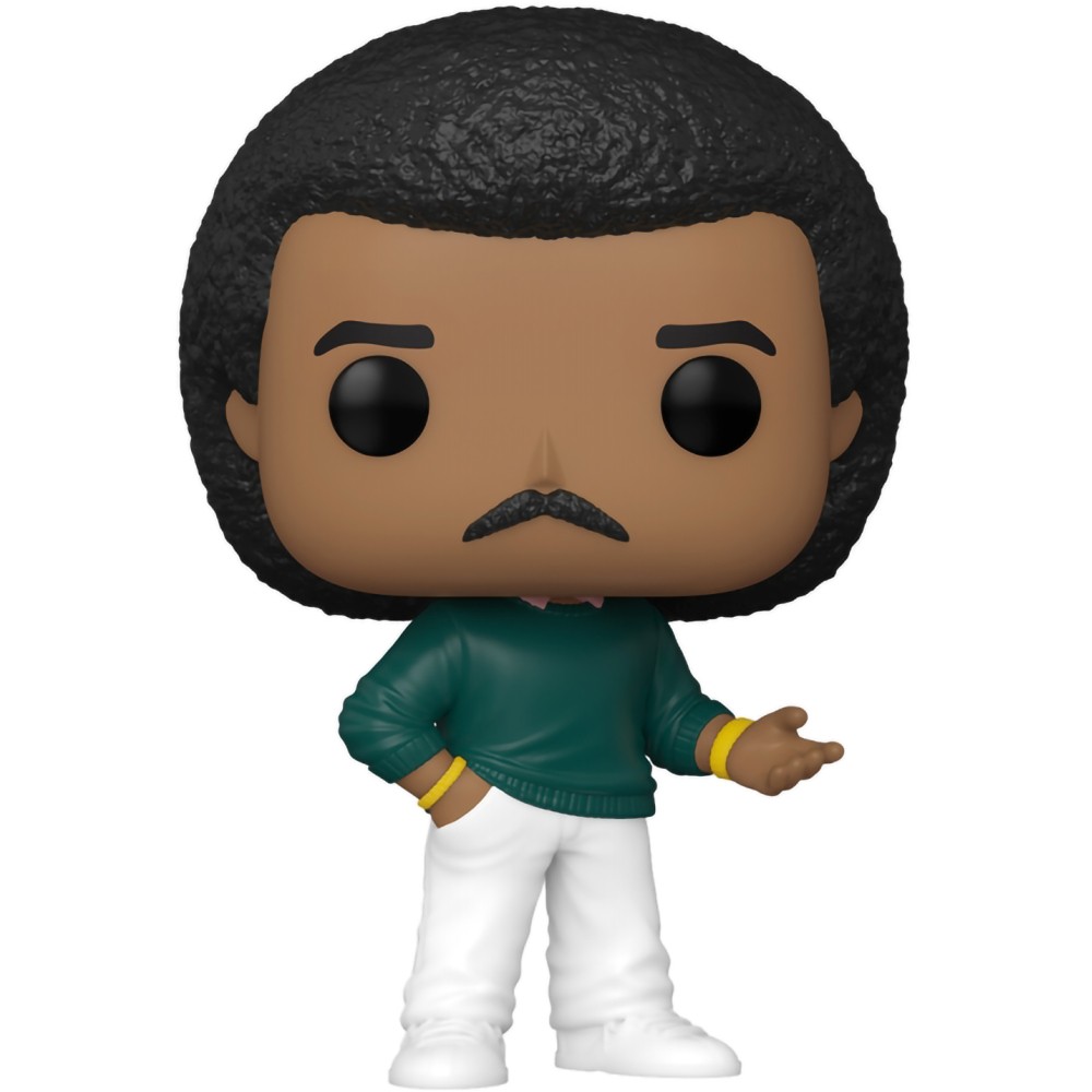 

Фигурка Funko POP! Rocks Lionel Richie 64041