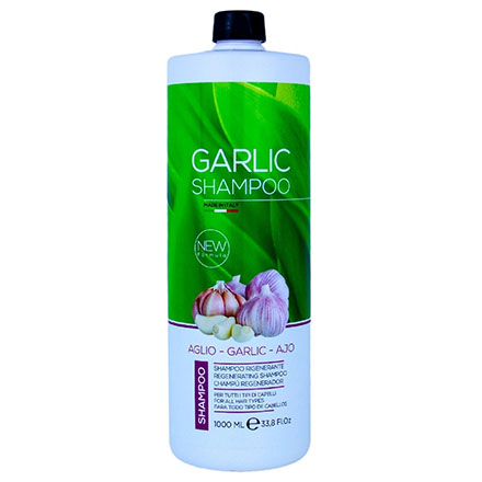 Шампунь KAYPRO Garlic, 1 л