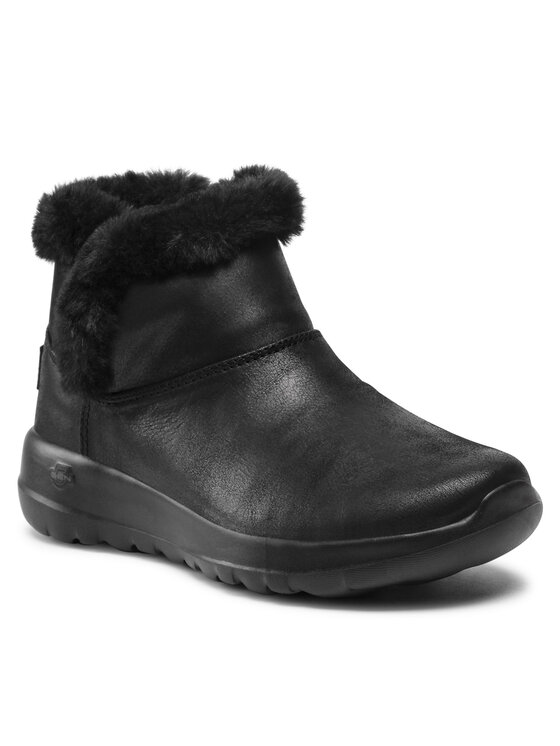 

Угги Endeavor 144013/BBK Skechers Черный 37,5 EU, Endeavor 144013/BBK