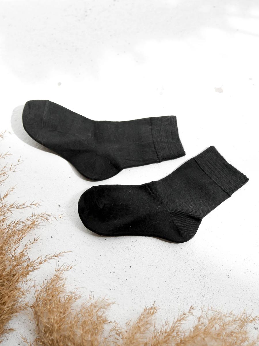 

Носки детские Airwool NNRU, черный, 20, NNRU