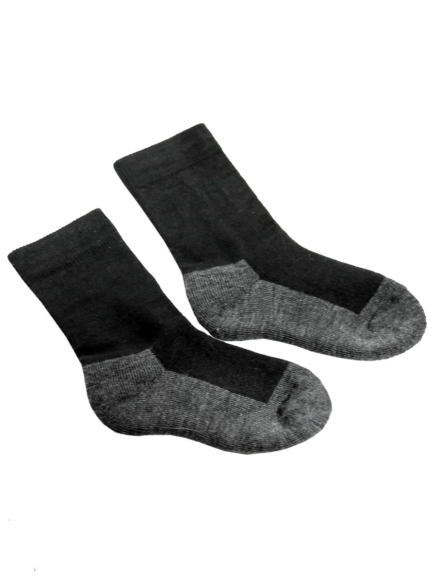 

Носки детские Airwool NMRU, черный, 18, NMRU