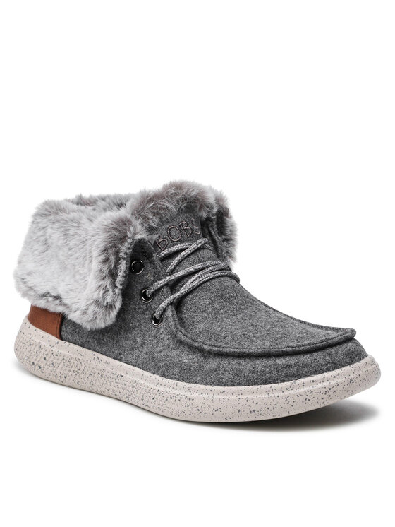 

Ботинки Cotton Tails 113446/GRY Skechers серый 38 EU, Cotton Tails 113446/GRY