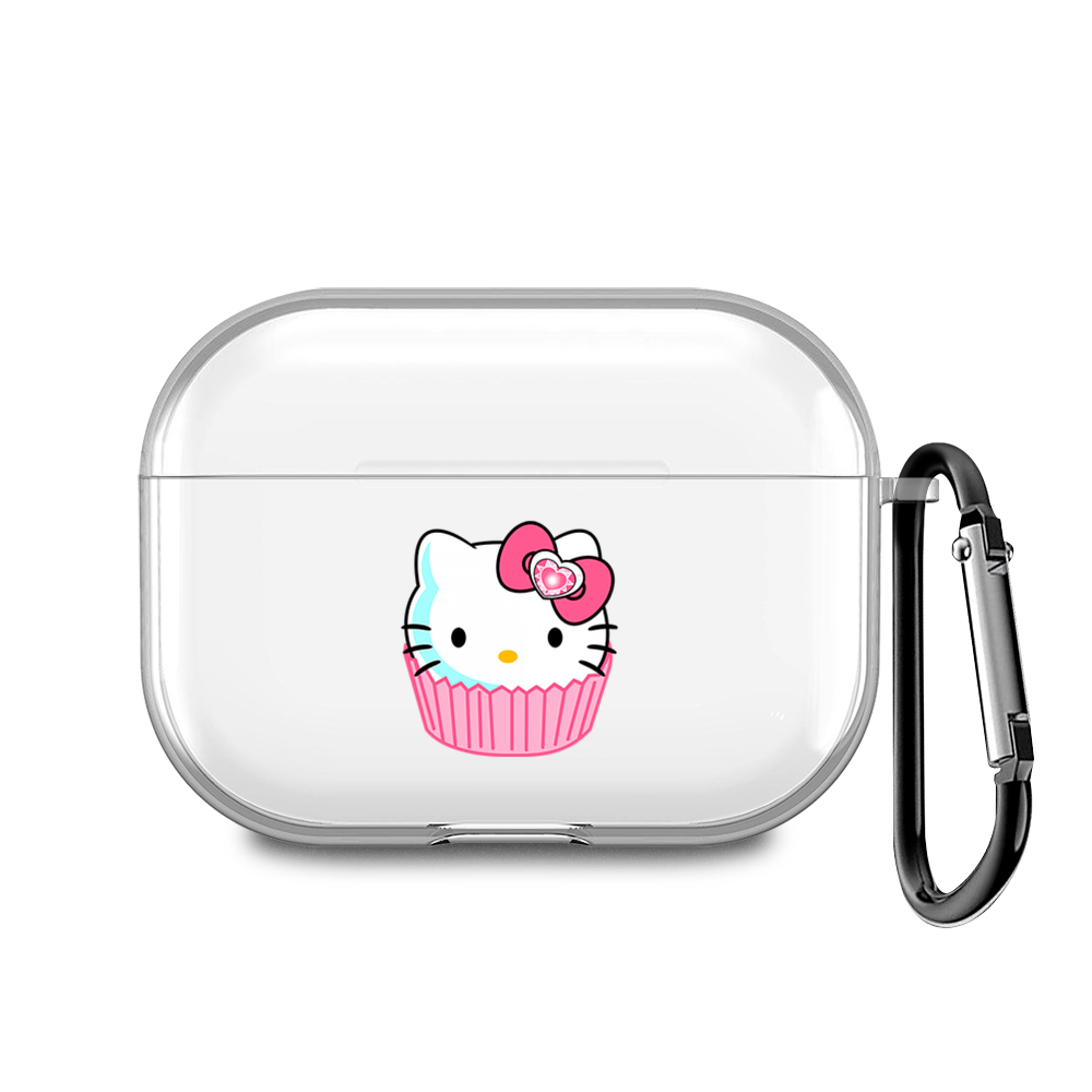 

Чехол для наушников AirPods Pro 2 "Китти конфетка", AIPC-440-9E-1