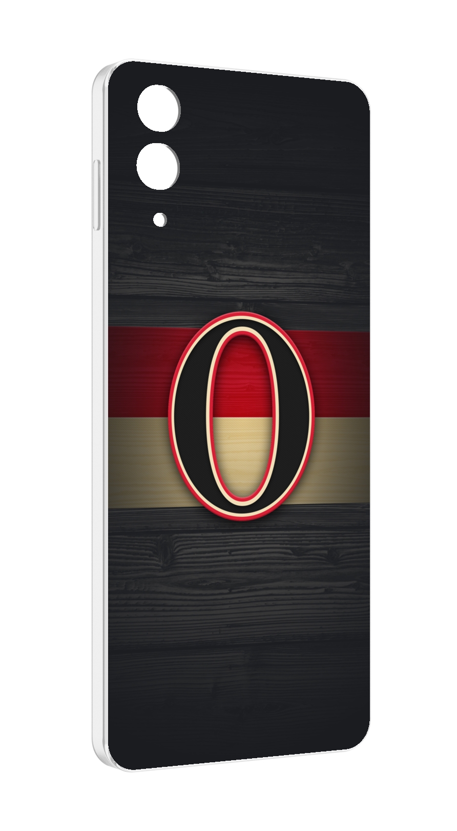 

Чехол MyPads оттава сенаторс для Samsung Galaxy Z Flip 4 (SM-F721), Прозрачный, Tocco