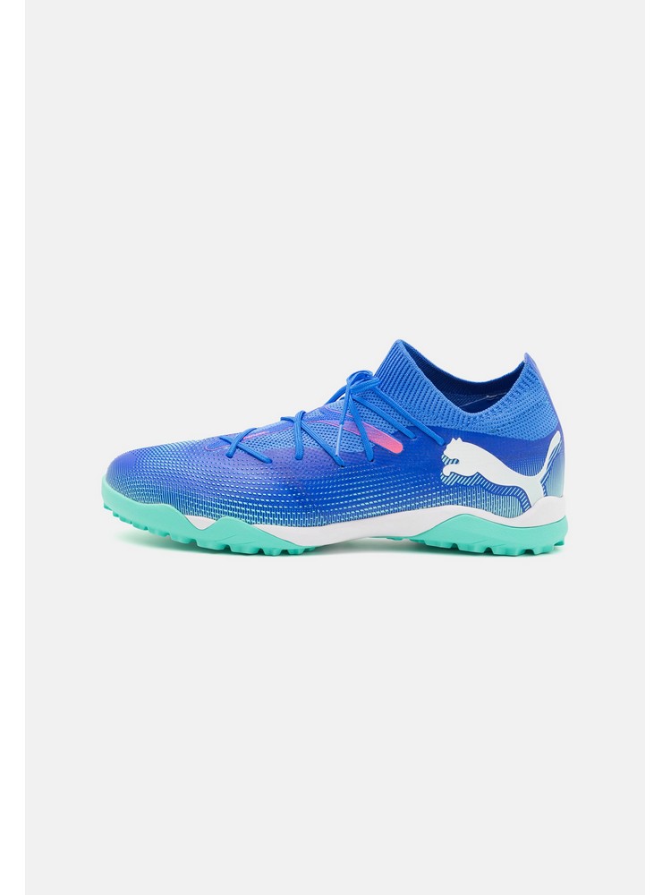 

Кроссовки мужские PUMA PU142A1ST голубые 44 EU, Голубой, PU142A1ST