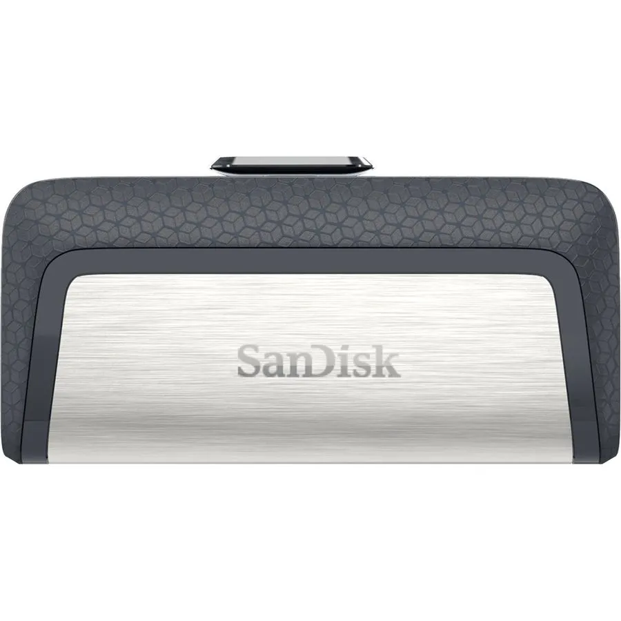 

Флешка SanDisk Ultra Dual Drive 128 ГБ, Ultra Dual Drive