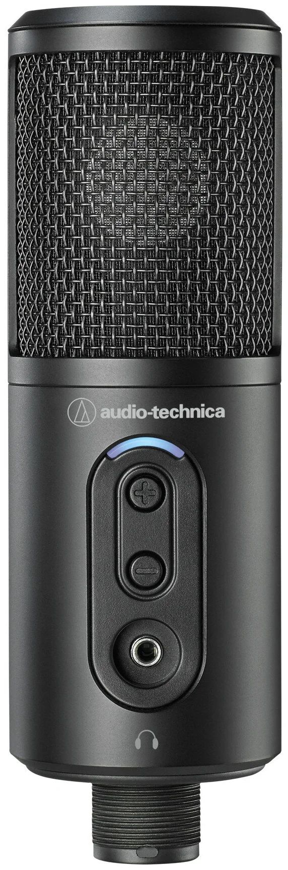 

Микрофон Audio-Technica ATR2500x-USB 2м черный