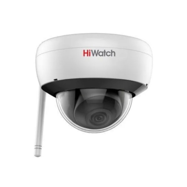 

Видеокамера IP HiWatch DS-I252S 4 MM