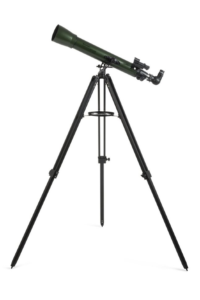 

Телескоп ExploraScope 70 AZ 22101 Celestron, 22101