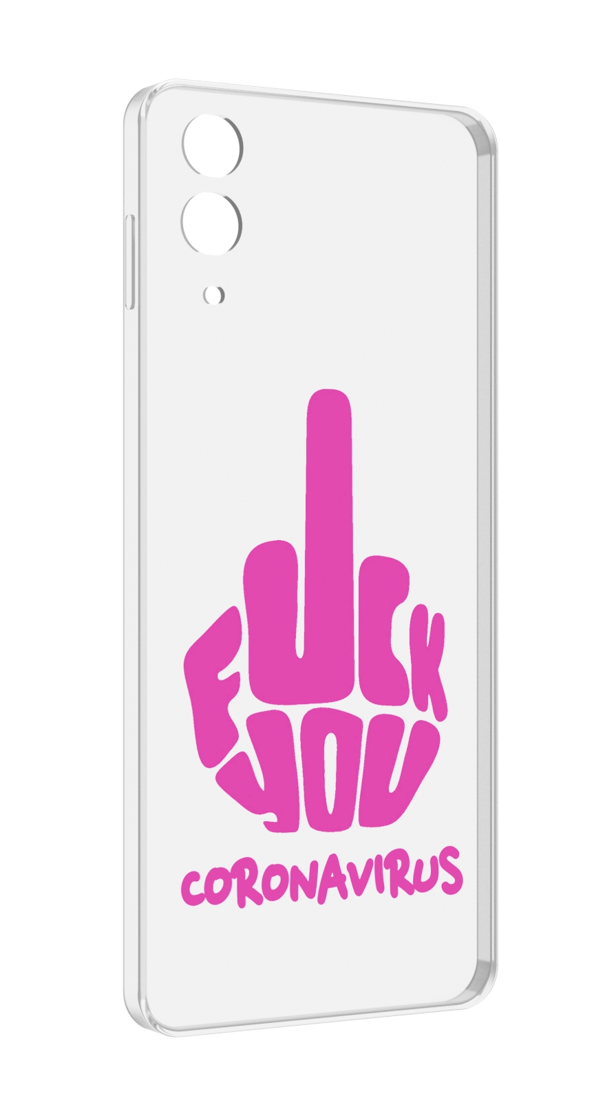 

Чехол MyPads не-нужна-корона для Samsung Galaxy Z Flip 4 (SM-F721), Прозрачный, Tocco