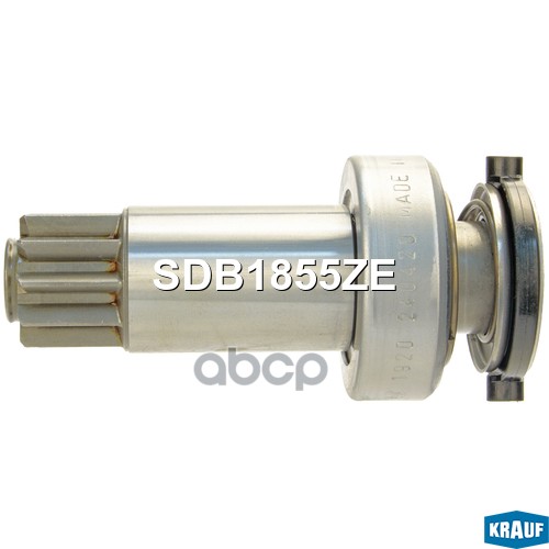 

Бендикс стартера Krauf SDB1855ZE