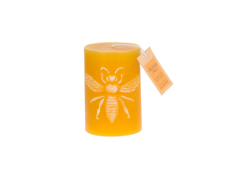 

Свеча Bee ОГОГО Обстановочка!, Свеча Bee