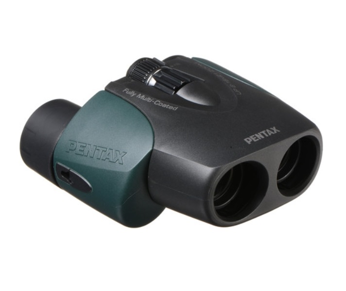 

Бинокль PENTAX UP 8–16x21, зеленый 69208 PENTAX, UP 8-16x21