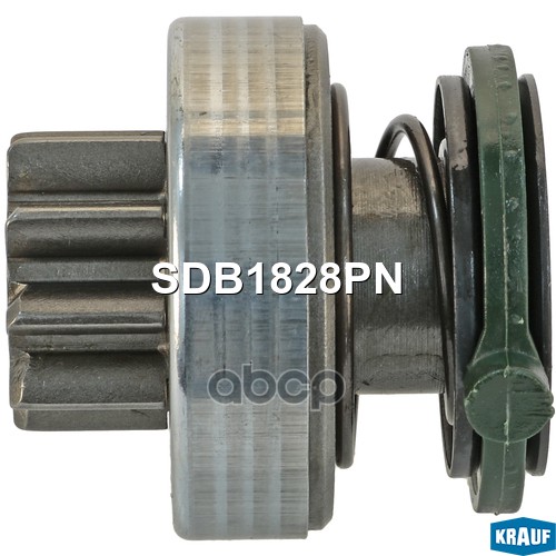

Бендикс стартера Krauf SDB1828PN