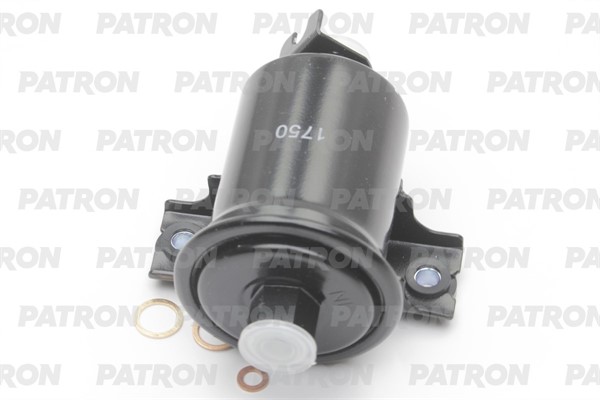 

Фильтр топливный TOYOTA COROLLA 1.3I-1.6 87-92 PATRON PF3294