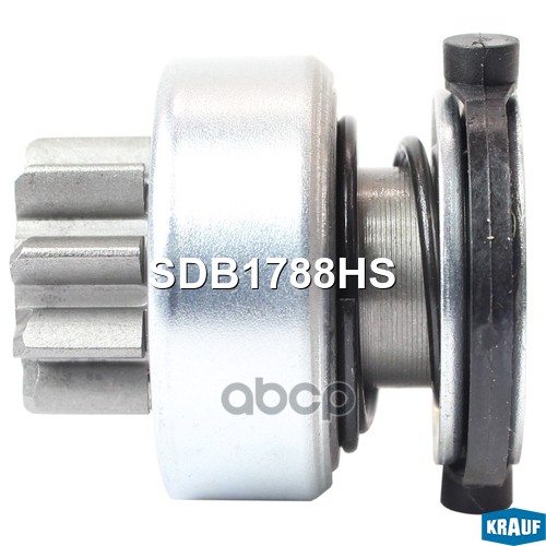 

Бендикс стартера Krauf SDB1788HS