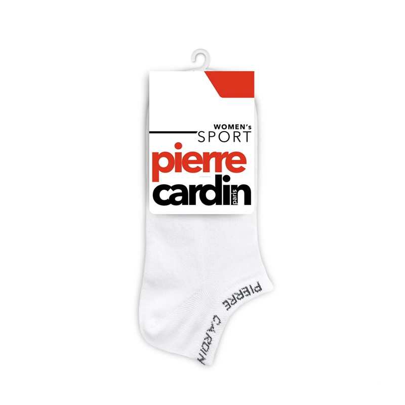 фото Носки pierre cardin cr 350 белые 35-37