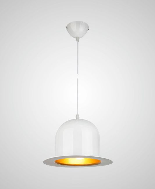 

Подвесной светильник AM Group AM200 WH+GL, AM200 WH+GL