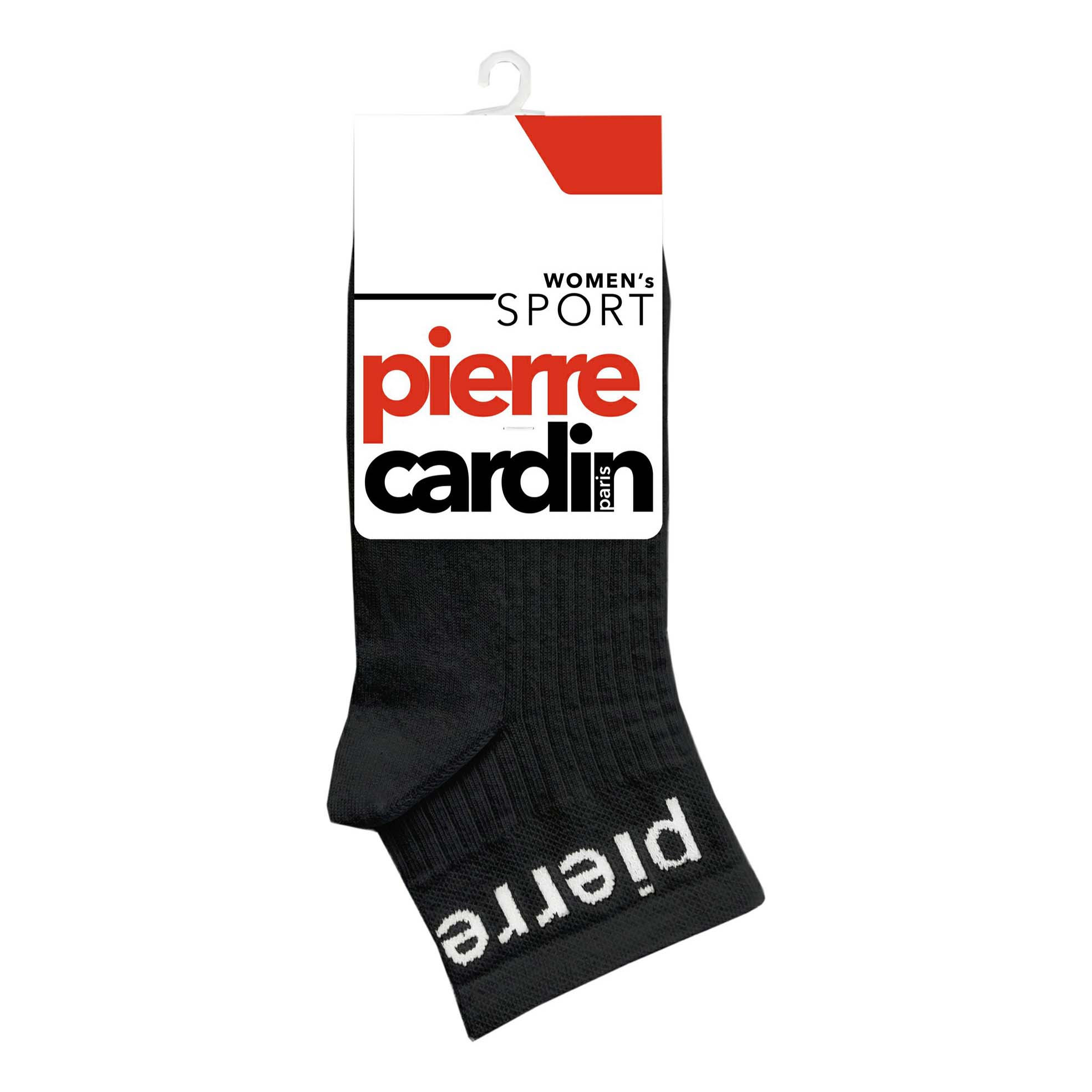 Носки женские Pierre Cardin Cr 353 черные 38-40