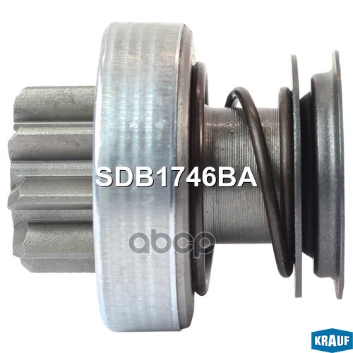 

Бендикс стартера Krauf SDB1746BA
