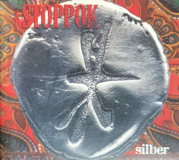

Stoppok: Silber (1 CD)