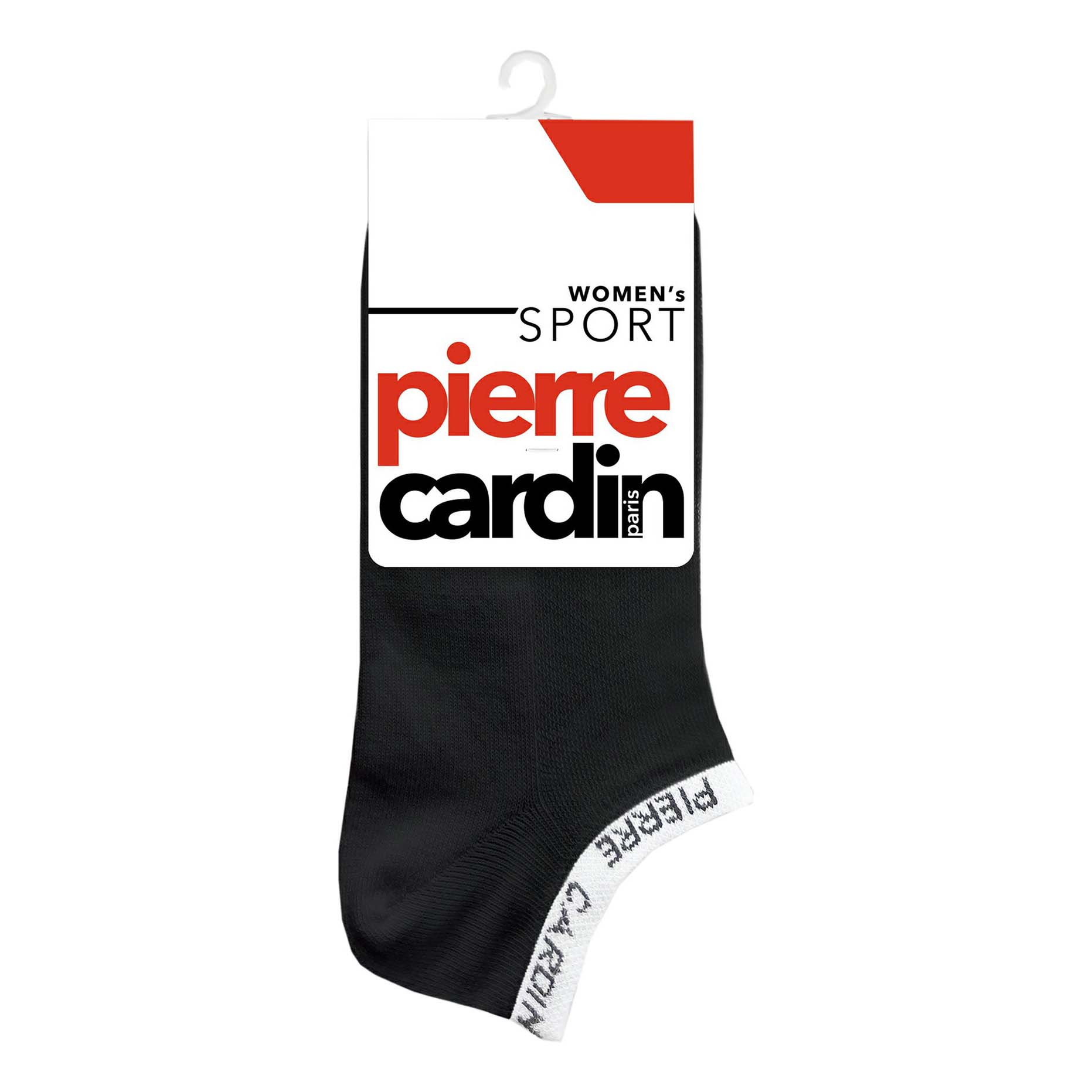 

Носки женские Pierre Cardin Cr 350 черные 35-37, Черный, Cr 350