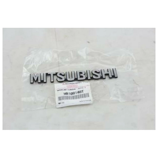 

Отбойник амортизатора переднего Mitsubishi MR319786