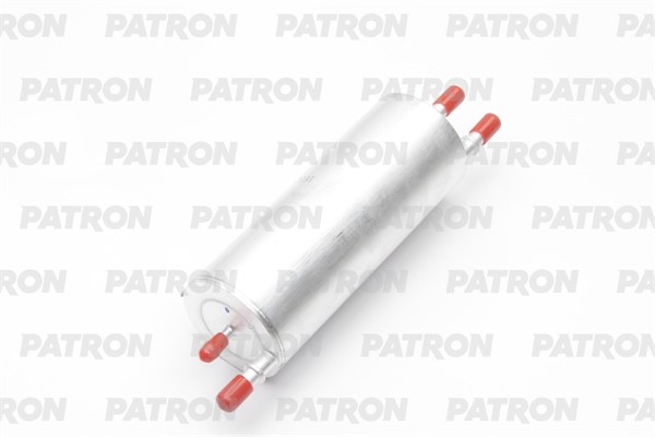 

Фильтр топливный BMW X5 3.0i-4.6i 02-, Land Rover Range Rover 4.4 02- PATRON PF3015