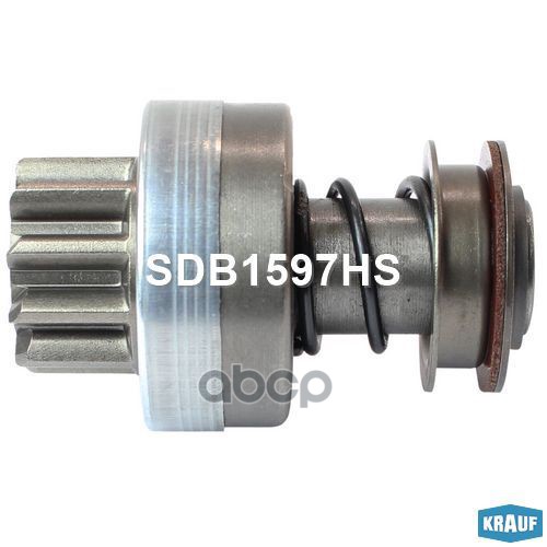 

Бендикс стартера Krauf SDB1597HS