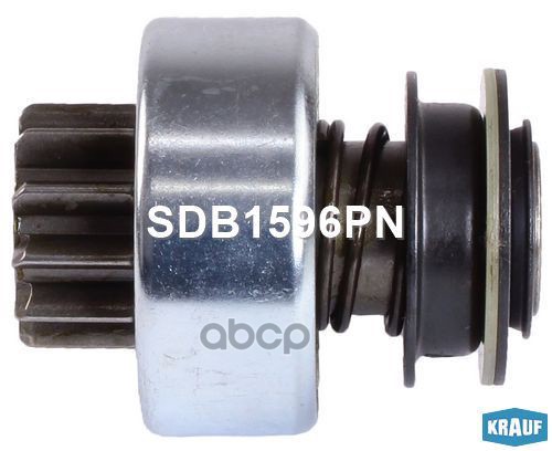 

Бендикс стартера Krauf SDB1596PN