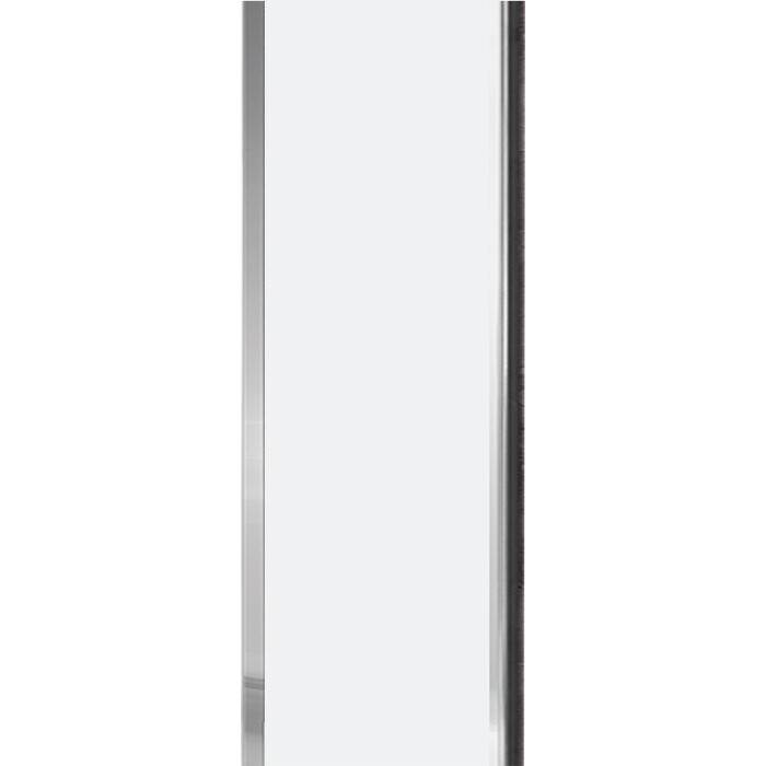 

Боковая стенка Vincea Lugano VSG-1L900CL стекло прозрачное, хром